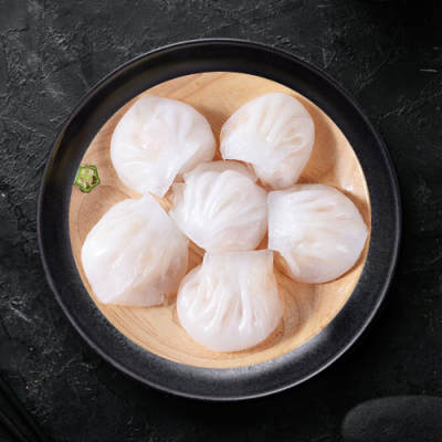 Nem Rán + Dưa góp - Jarní závitky s Nakládané zelí