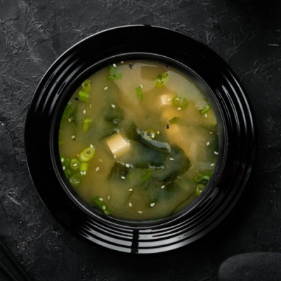 Nem Rán + Dưa góp - Jarní závitky s Nakládané zelí