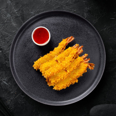 Nem Rán + Dưa góp - Jarní závitky s Nakládané zelí