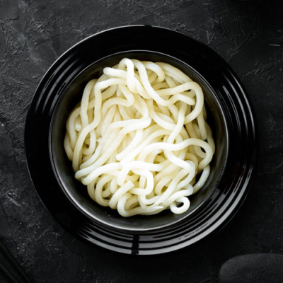 Nem Rán + Dưa góp - Jarní závitky s Nakládané zelí