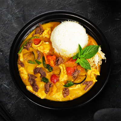 Nem Rán + Dưa góp - Jarní závitky s Nakládané zelí