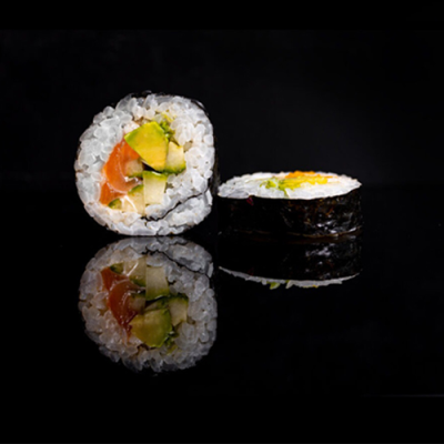 Nem Rán + Dưa góp - Jarní závitky s Nakládané zelí