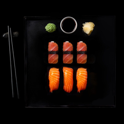 Nem Rán + Dưa góp - Jarní závitky s Nakládané zelí