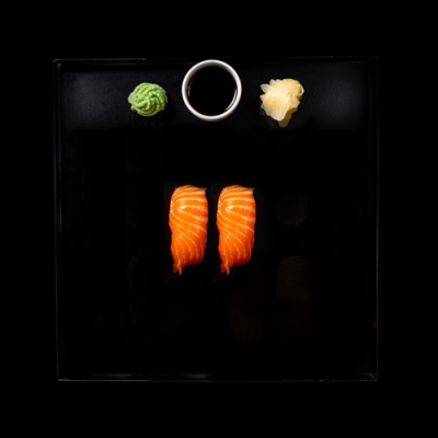 Nem Rán + Dưa góp - Jarní závitky s Nakládané zelí