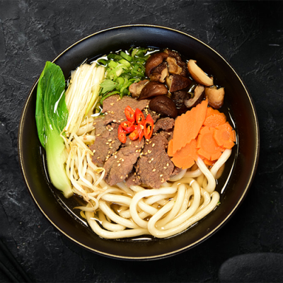 Nem Rán + Dưa góp - Jarní závitky s Nakládané zelí