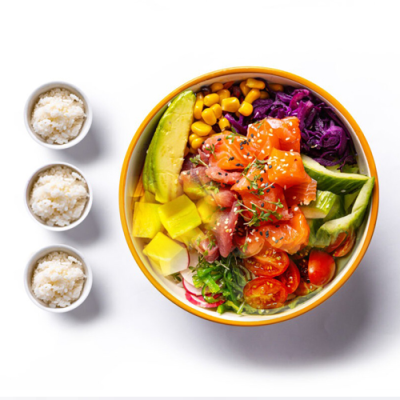 Nem Rán + Dưa góp - Jarní závitky s Nakládané zelí